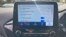 Ford Fiesta 1.0 EcoBoost Hybrid mHEV 125 ST-Line 5dr Petrol Hatchback